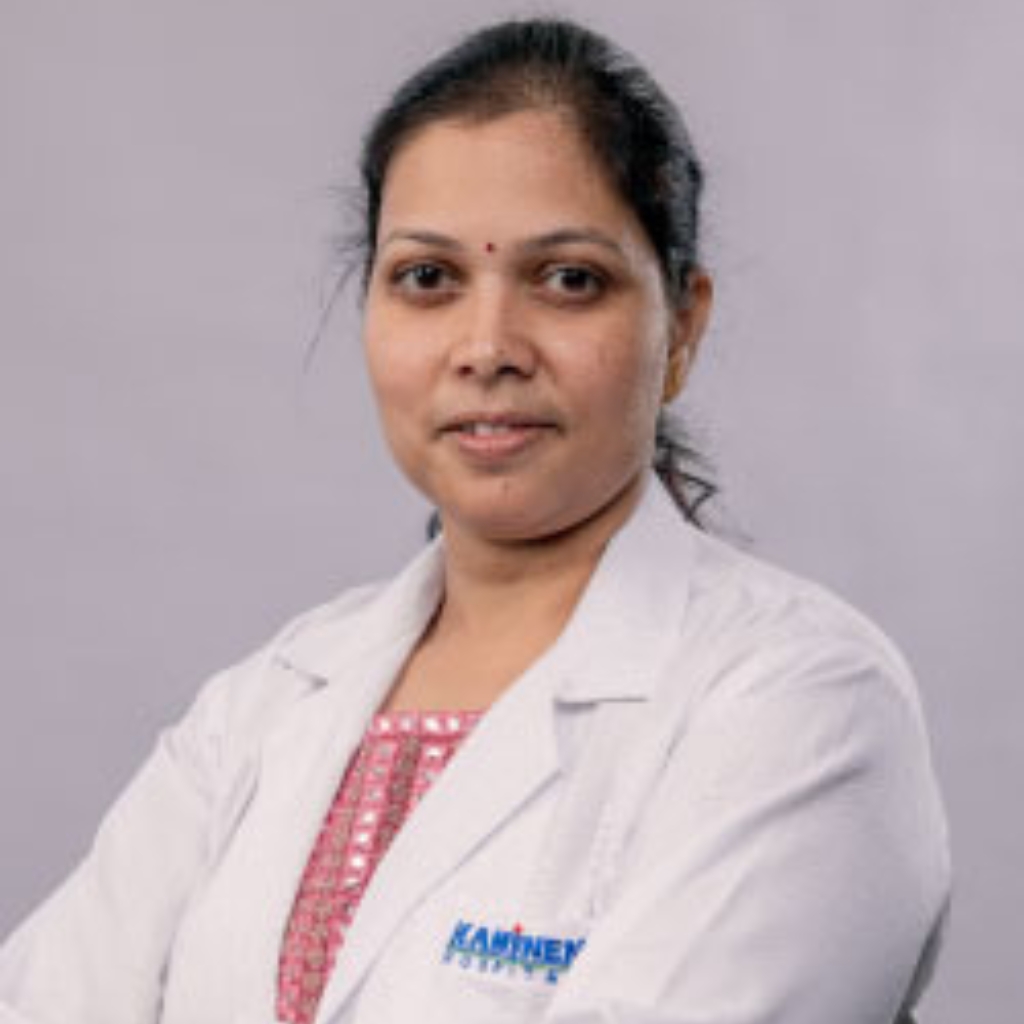 Dr. Akula Haripriya