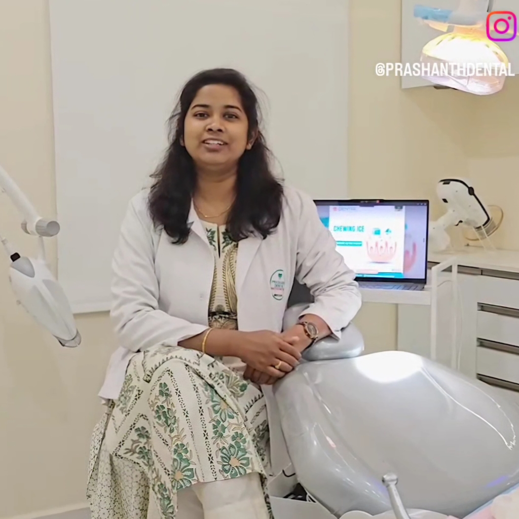 Dr. Deepthi Kunamalla