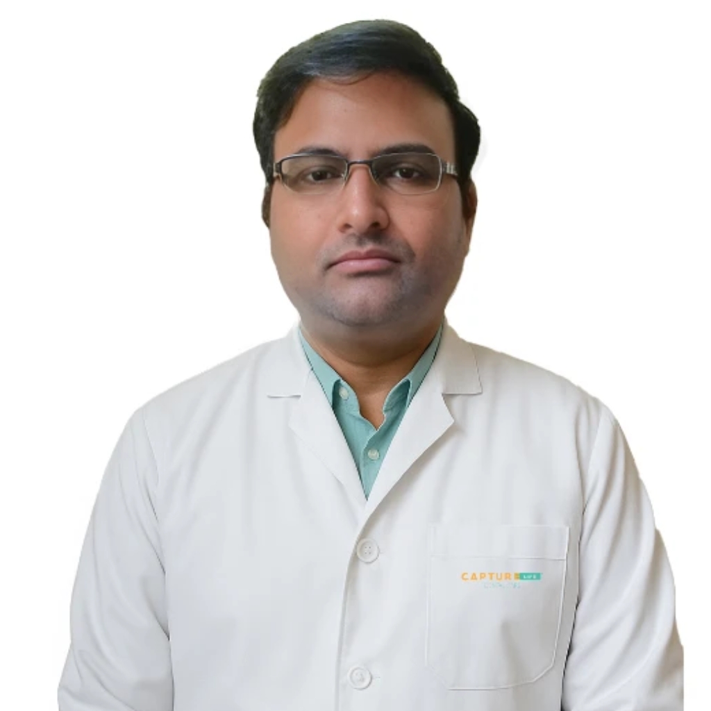 Dr. Indraneel N