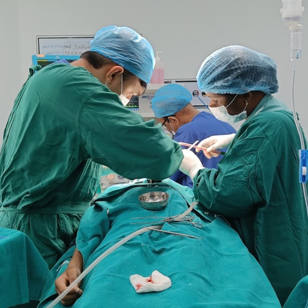Dr. Pratej