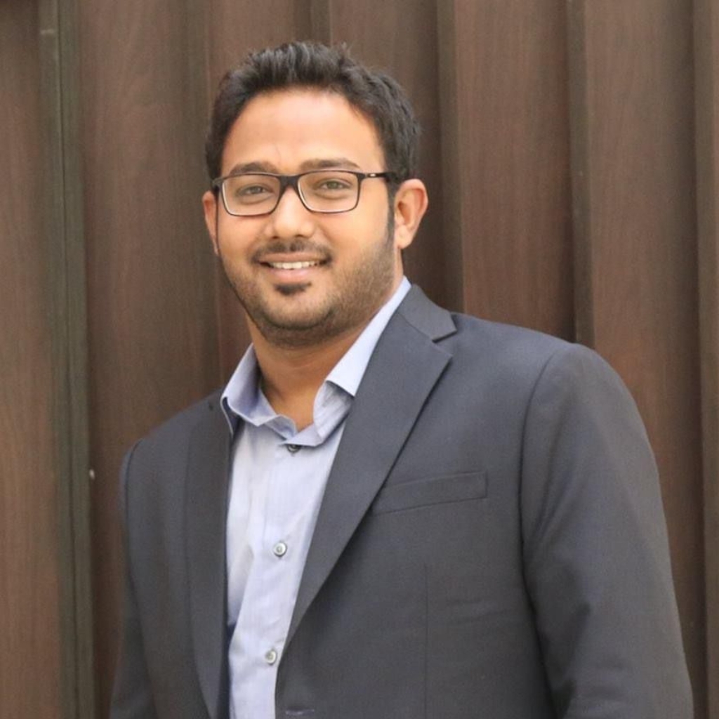 Dr. Siddhartha Puppala