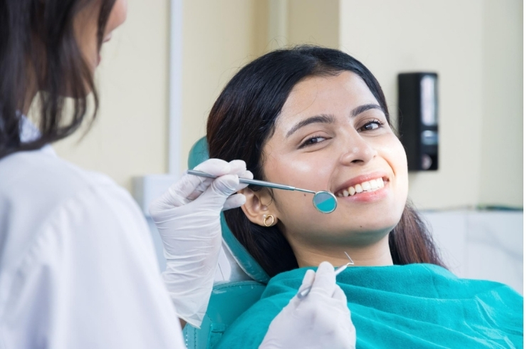 cosmetic dentistry