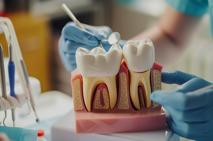 endodontics