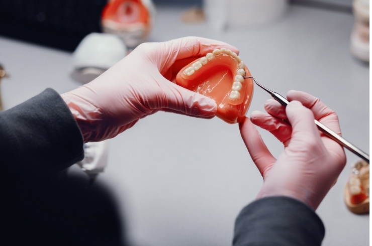 prosthodontics